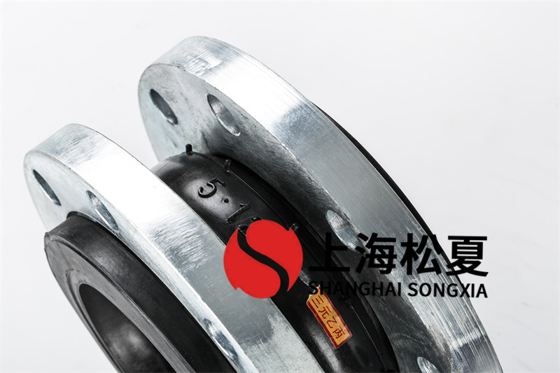 供水成套設備可曲繞接頭組裝應該怎么操作？