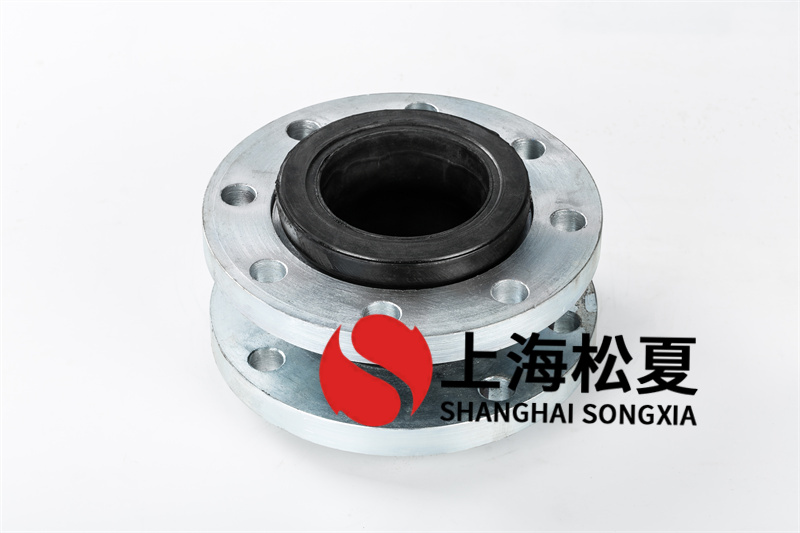304不銹鋼高壓消防泵隔震軟連接為什么耐用？