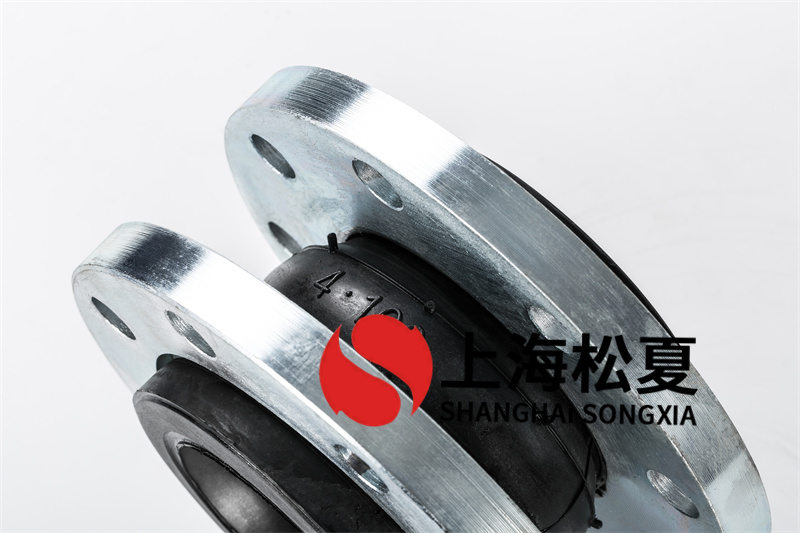 碳鋼法蘭冷媒增壓泵橡膠接頭應該如何進行保養維護？