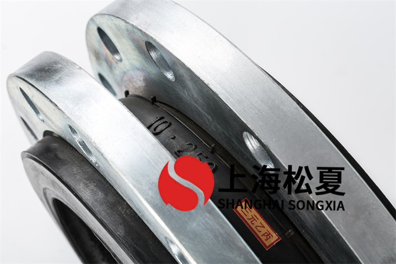 DN250管道消防泵橡膠接頭的耐磨性能應該如何檢測？
