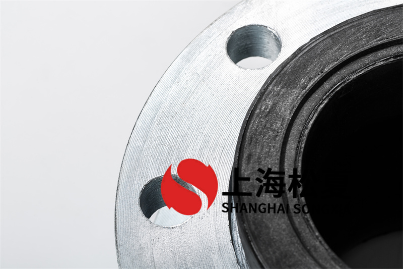 DN100消防多級泵橡膠接頭的優勢是什么？